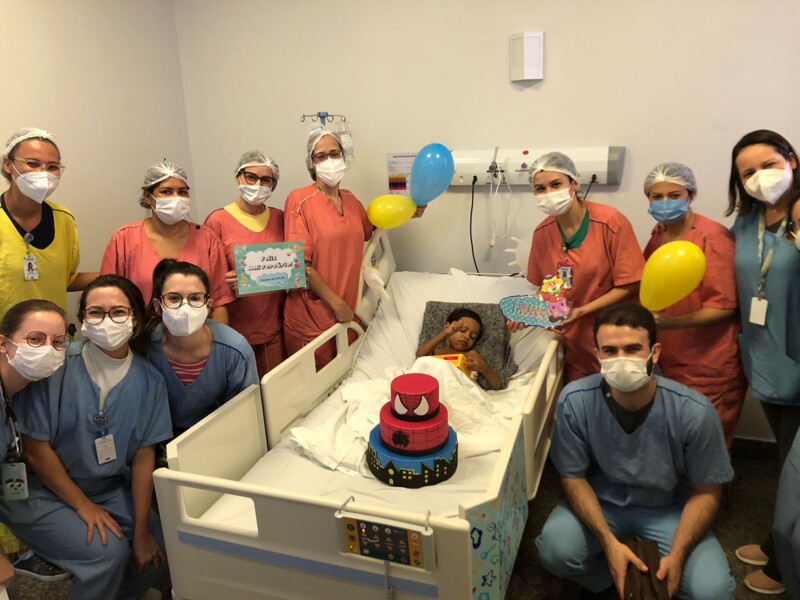paciente-do-hecad-ganha-festa-de-aniversario-na-enfermaria
